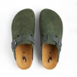 CALIDA-COMBI-ESPUMA - COMB OLIVE - Image 3