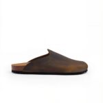 CALIDA-RAPIDA-ANTIGUA - HULL BROWN