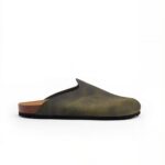 CALIDA-RAPIDA-ANTIGUA - HULL OLIVE