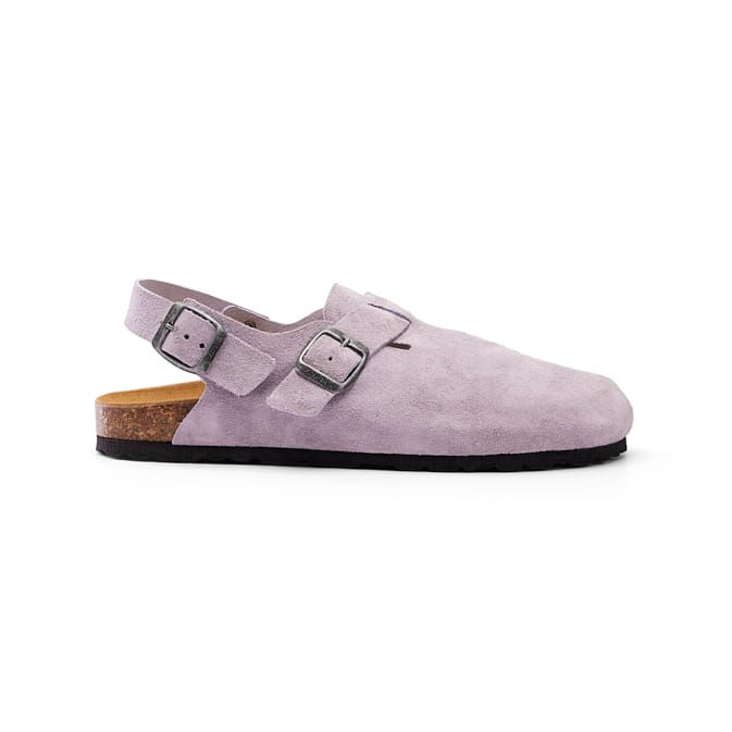 CALIDA-SANDAL-LAVENDER-FOG-3 CALIDA-SANDAL - LAVENDER FOG - Image 1