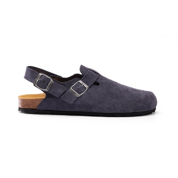 CALIDA-SANDAL-NAVY-4 CALIDA-SANDAL - NAVY - Image 1