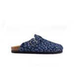 CALIDA-TEJA - SPECKLED NAVY