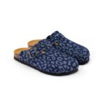 CALIDA-TEJA - SPECKLED NAVY - Image 4