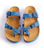 CALIENTE - GLITTER.BLUE - Image 3