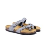 CALIENTE - GLITTER.SILVER - Image 4