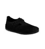 CERRADO - BLACK-SUEDE - Image 3