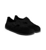 CERRADO - BLACK-SUEDE - Image 2