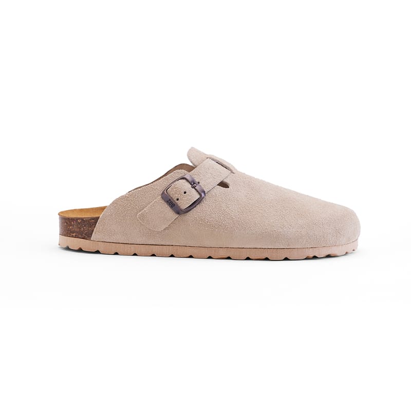 Calida-Ante-BEIGE-SUEDE-2-1 CALIDA-ANTE - BEIGE-SUEDE - Image 1