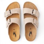 GRANDE-TODO - BEIGE-SUEDE - Image 3