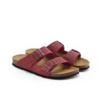 GRANDE-TODO-CROCO - Red - Image 3