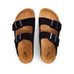 GRANDE-TODO - BLACK-SUEDE - Image 3