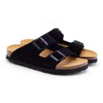 GRANDE-TODO - BLACK-SUEDE - Image 4