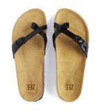 NINA - Black - Image 3