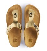 OJOS - Gold - Image 4