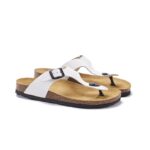 EVA-DAMA-ULTRA - White