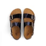 SANDALIA - Black - Image 4