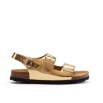 SANDALIA - Gold