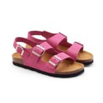 SANDALIA - Pink - Image 3