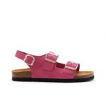 SANDALIA - Pink