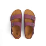 SANDALIA - Purple - Image 4