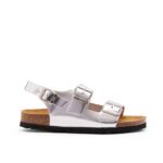 SANDALIA - Silver