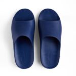 SLIDE-EVA - NAVY - Image 3