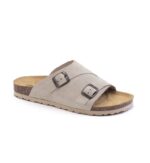 SOLIDA - BEIGE-SUEDE - Image 2