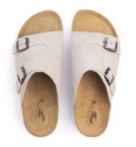 SOLIDA - BEIGE-SUEDE - Image 3