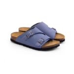 SOLIDA - Blue - Image 4