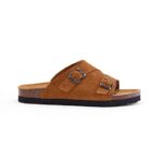 SOLIDA - HAVANA-SUEDE - Image 2