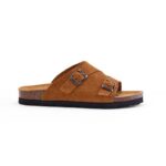 SOLIDA - HAVANA-SUEDE