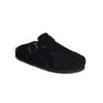 CALIDA-SAKHRA - BLACK-SUEDE - Image 2