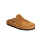 CALIDA-SAKHRA - HAVANA-SUEDE - Image 2