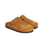 CALIDA-SAKHRA - HAVANA-SUEDE - Image 4