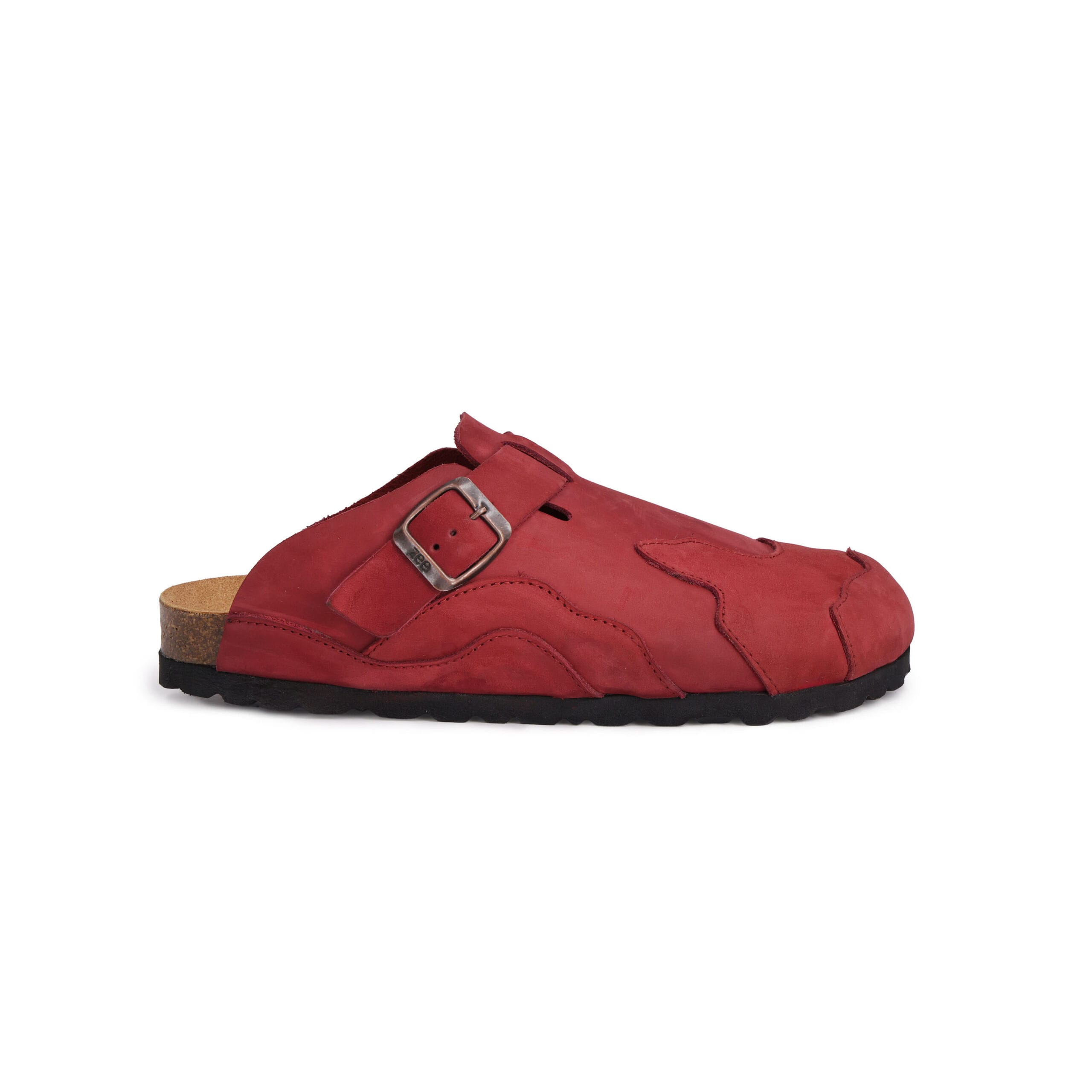 Sakhra-RED-1-scaled-1 CALIDA-SAKHRA - Red - Image 1