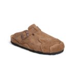 CALIDA-SAKHRA - BROWN-SUEDE - Image 2