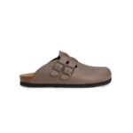 CALIDA-SAKINA - BLACK-SUEDE