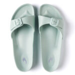 EVA-DAMA-ULTRA - TURQUISE - Image 3