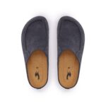 ZEE-LOAFER-BELGIAN - NAVY - Image 3