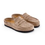 ZEE-LOAFERS - BBEIGE - Image 4