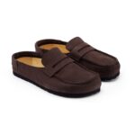 ZEE-LOAFERS - Brown - Image 4