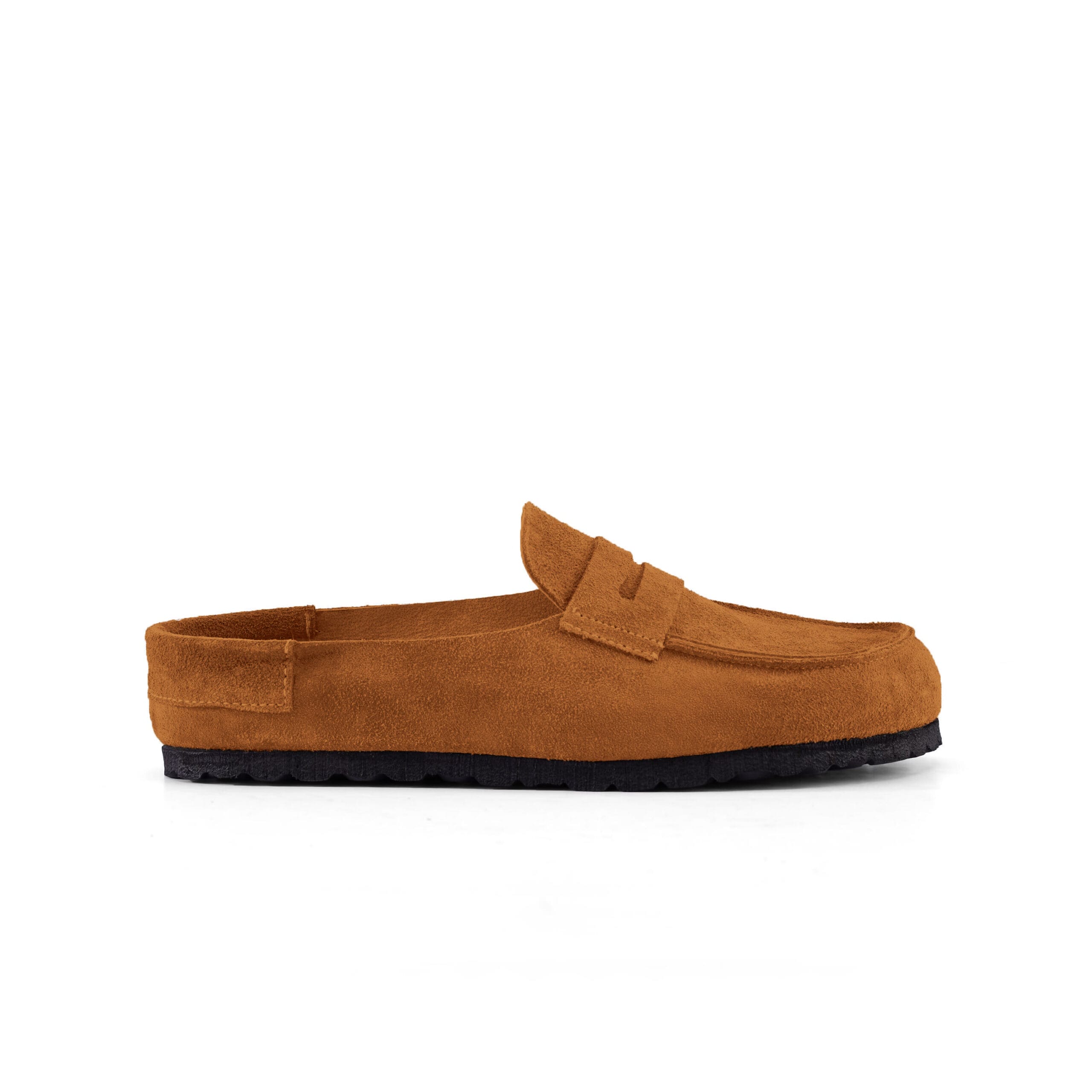 ZEE-LOAFERS-ESPUMA-HAVANA-SUEDE-1-scaled-1 ZEE-LOAFERS-ESPUMA - HAVANA-SUEDE - Image 1
