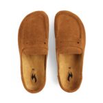 ZEE-LOAFERS - HAVANA - Image 3