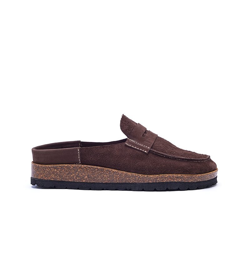 ZEE-PAZ-BROWN-1 ZEE-PAZ - Brown - Image 1