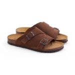 SOLIDA - BROWN-SUEDE - Image 4