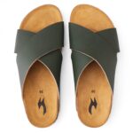 Z-NOOBA-MATTE - OLIVE - Image 3