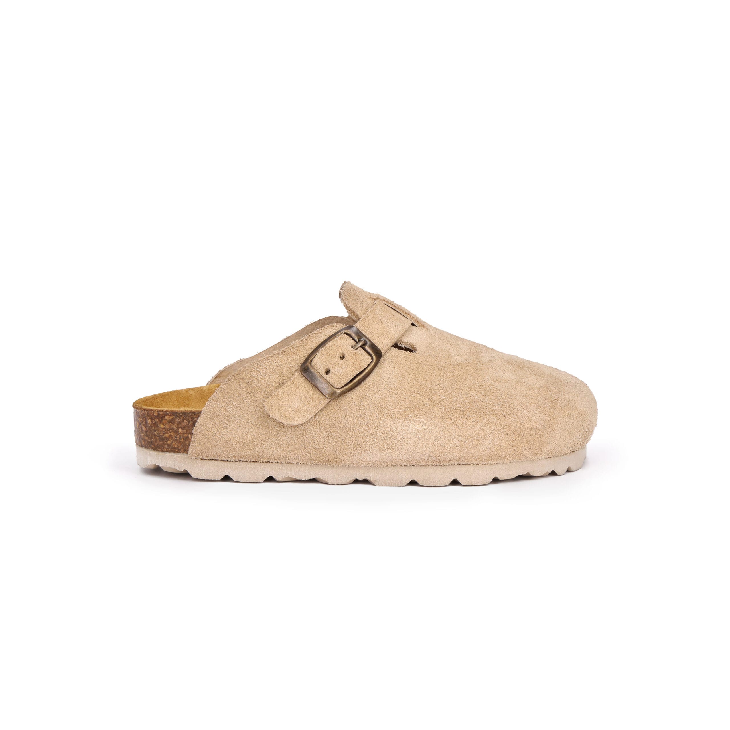 beige-suede-2-scaled-1 CALIDA-ANTE-KIDS - BEIGE-SUEDE - Image 1