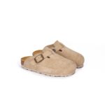 CALIDA-ANTE-KIDS - BEIGE-SUEDE - Image 4