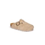CALIDA-ANTE-KIDS - BEIGE-SUEDE - Image 2
