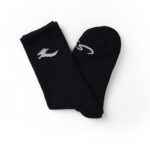 ZEE-SOCKS - Black